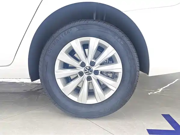 Volkswagen Lavida 2025