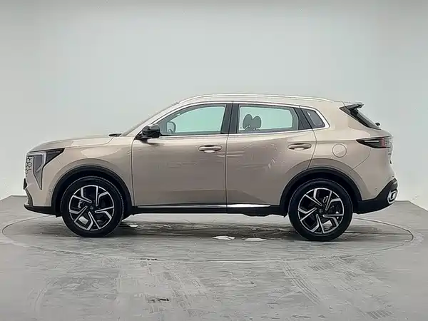 Changan CS55PLUS 2025