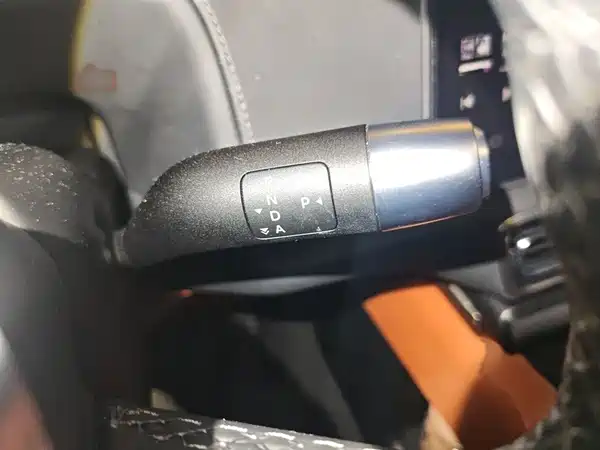 Li Auto L9 2022