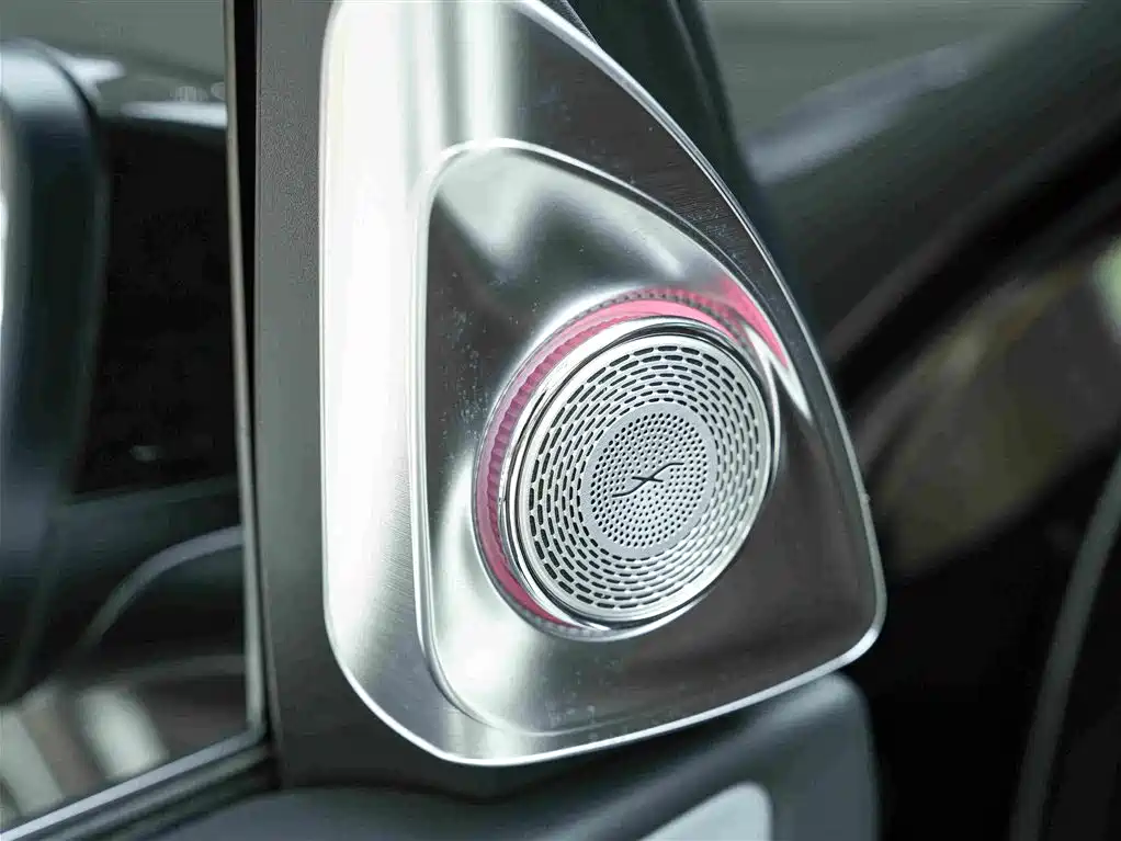 Mercedes-Benz GLS 2024 — фото 16