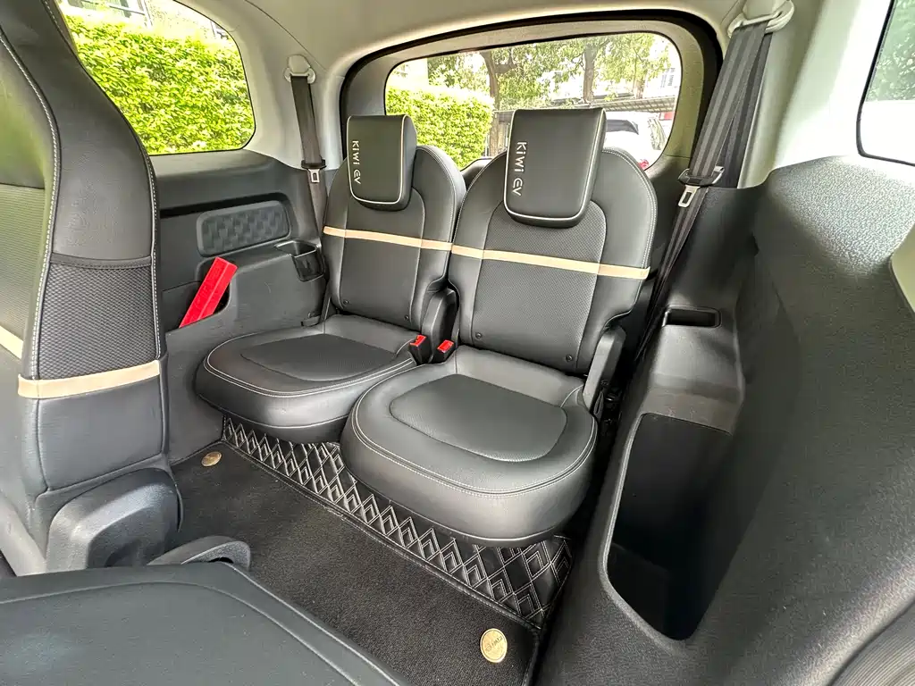 Baojun KiWi EV 2021