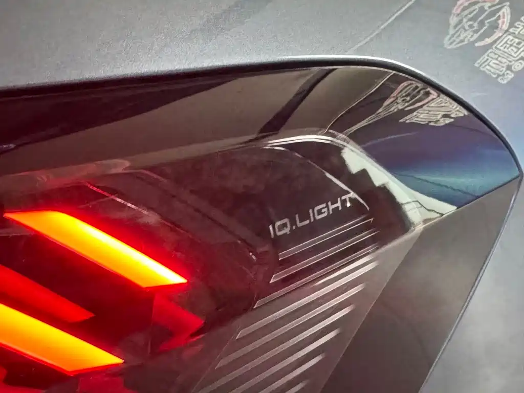 Volkswagen Lamando 2022