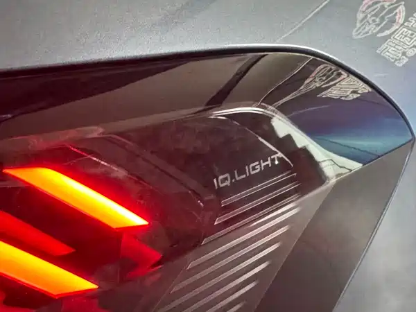 Volkswagen Lamando 2022