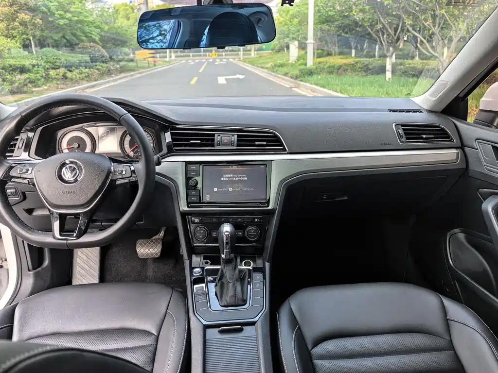 Volkswagen Lamando 2019 — фото 10
