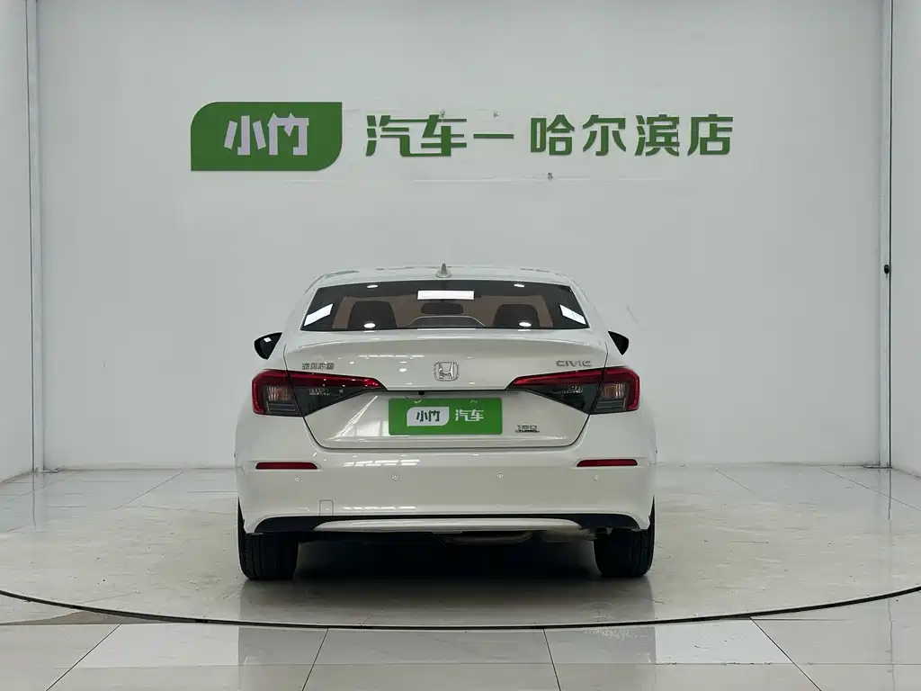 Honda Civic 2023