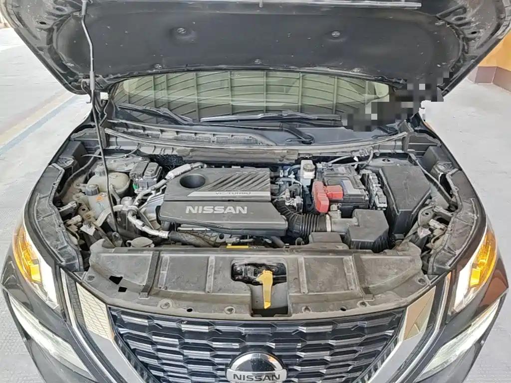 Nissan X-Trail 2022 — фото 20