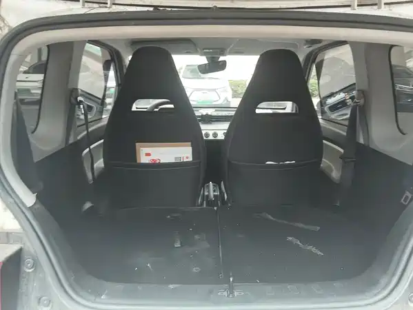 Wuling Hongguang MINIEV 2023