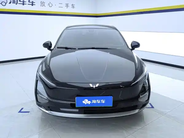Wuling Starlight 2024