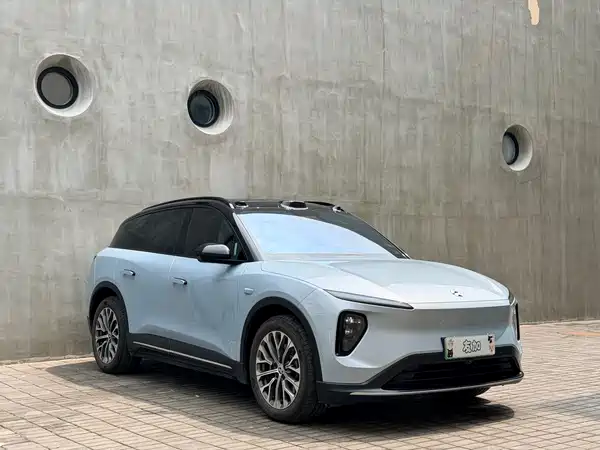 NIO ES6 2023
