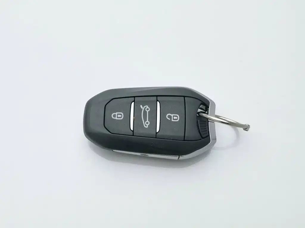 Citroën C4L 2015 — фото 19