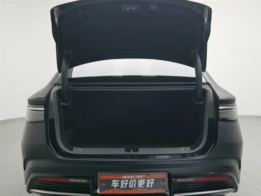 BYD Seal 2024 — фото 16