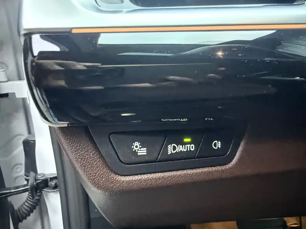 BMW X1 2023 — фото 13