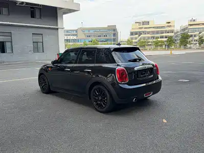 MINI MINI 2015
