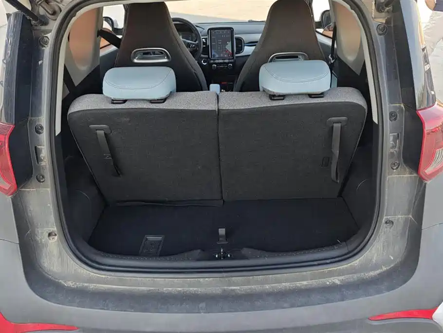 Chery QQ Little Ant 2023