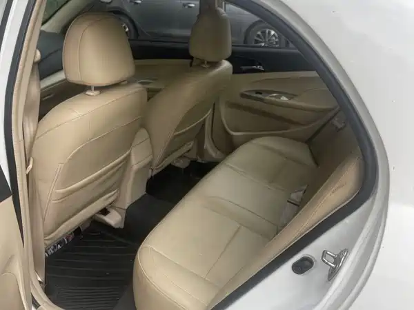 BYD F3 2014