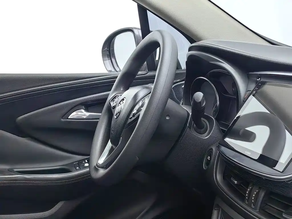 Buick Envision Plus 2015 — фото 22