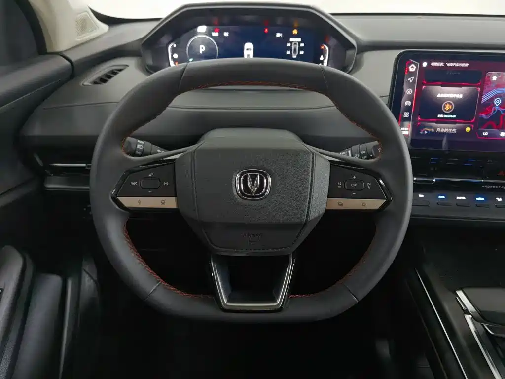 Changan CS55PLUS 2022 — фото 11
