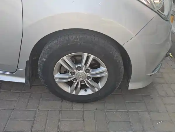 Maxus G10 2019