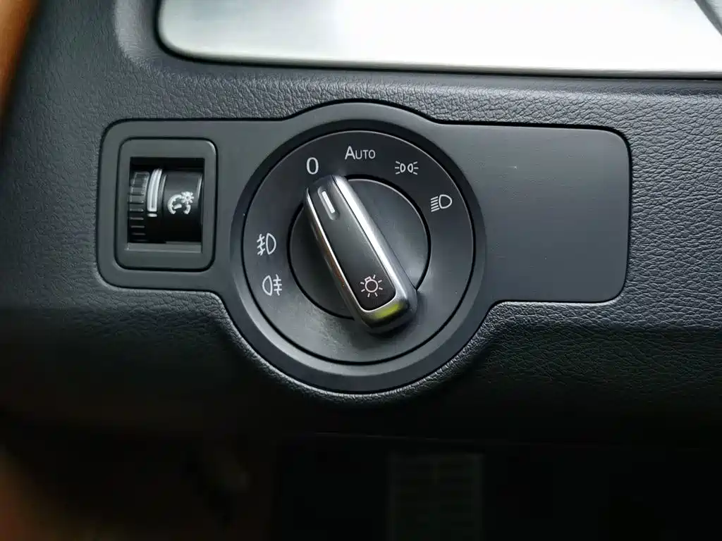 Volkswagen CC 2015 — фото 21