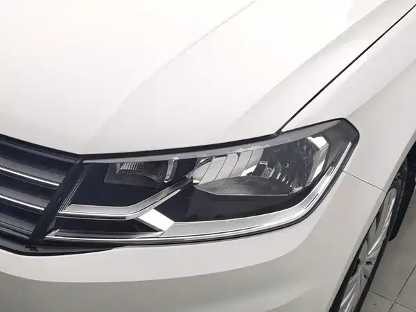 Volkswagen Santana 2023