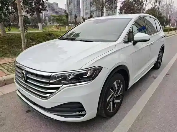 Volkswagen Viloran 2023