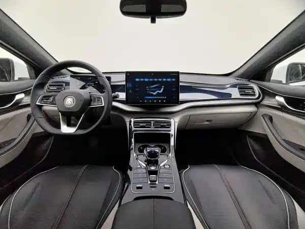 BYD Qin PLUS 2023