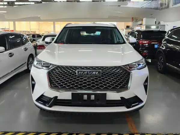 Haval H6 2022