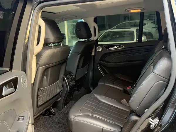 BAIC BJ90 2021