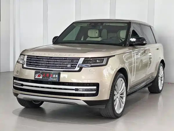 Land Rover Range Rover 2024
