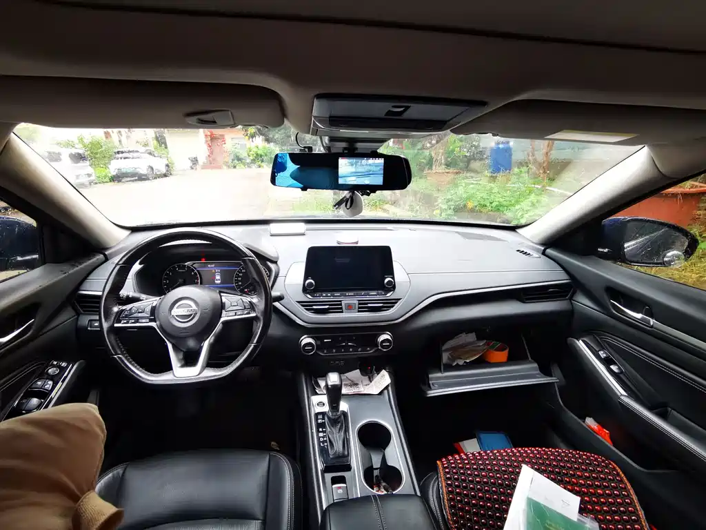 Nissan Teana 2019