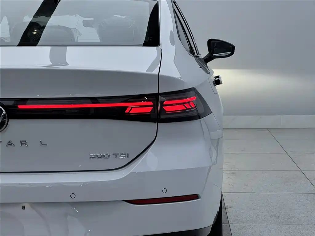 Volkswagen Sagitar 2026