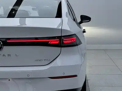Volkswagen Sagitar 2026