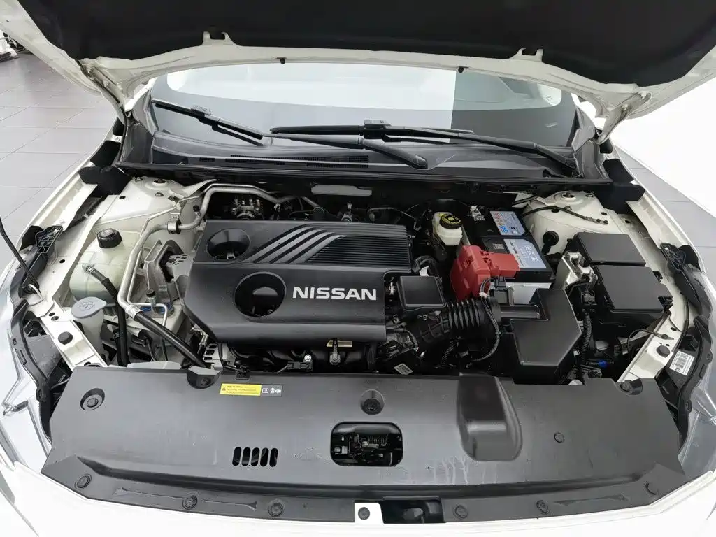 Nissan Sylphy 2019