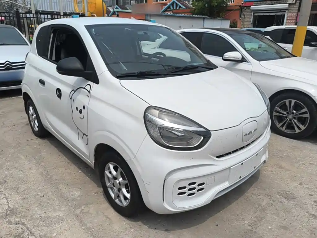 Roewe CLEVER 2023