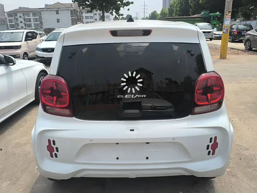 Roewe CLEVER 2023