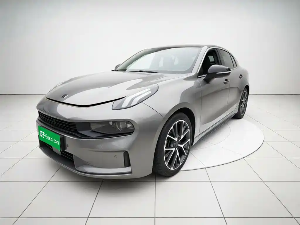 Lynk & Co 03 2021