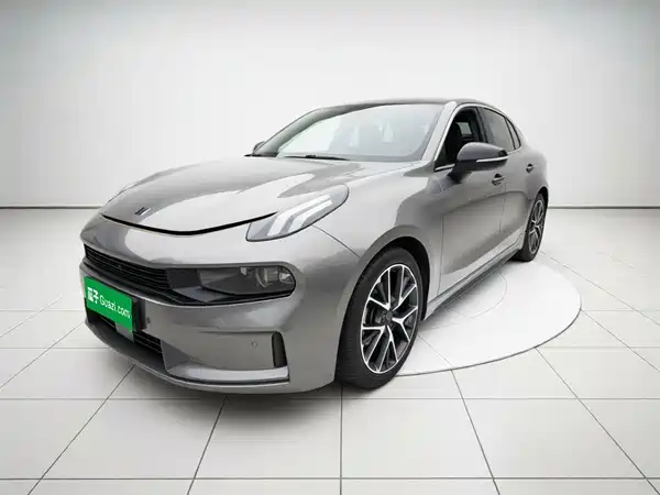 Lynk & Co 03 2021