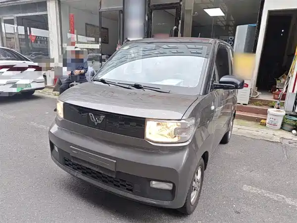 Wuling Hongguang MINIEV 2020