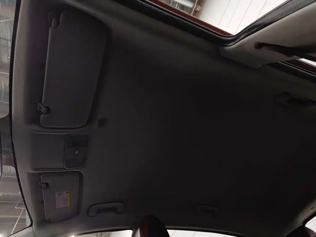 Kia KX CROSS 2018 — фото 14