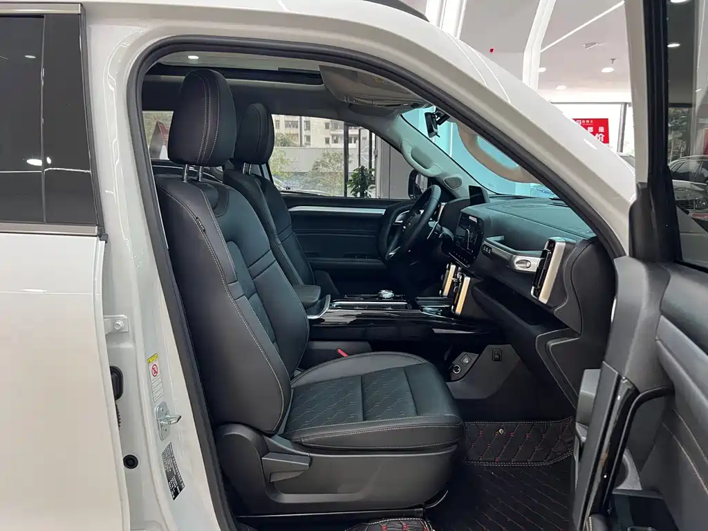 Haval Big Dog 2023 — фото 11