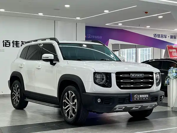 Haval Dargo 2022