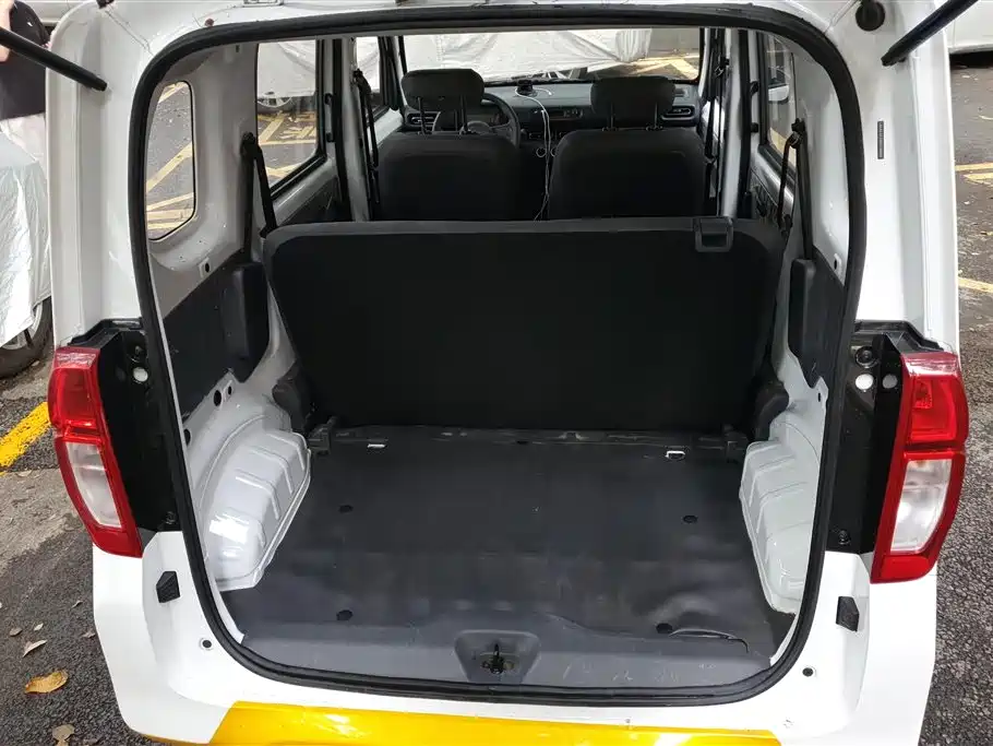 Wuling Zhiguang EV 2025