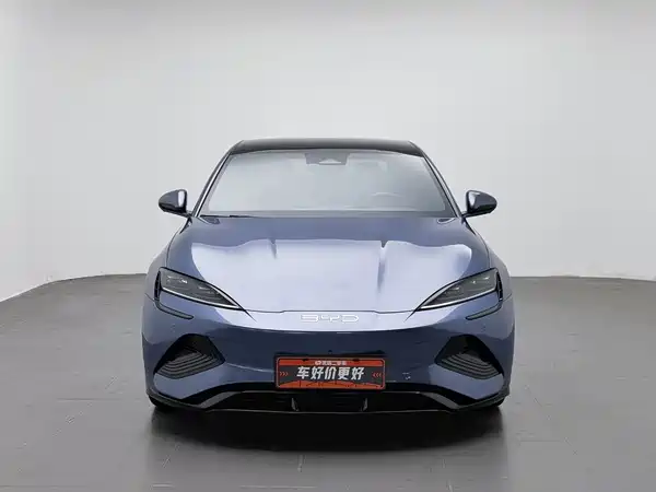 BYD Seal 2022
