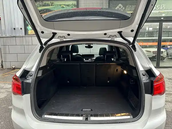 BMW X1 2018