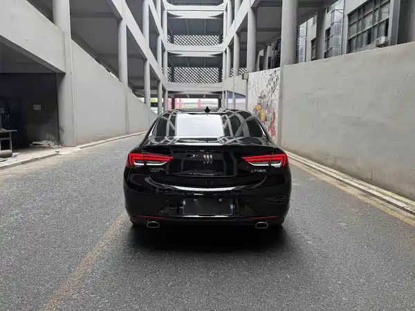 Buick Regal 2024