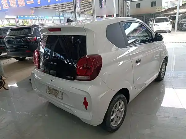 Roewe CLEVER 2022