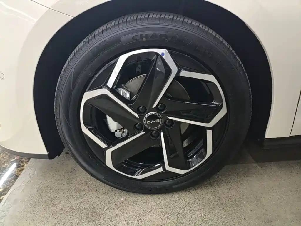 BYD Seal 06 DM-i Travel Edition 2025 — фото 25