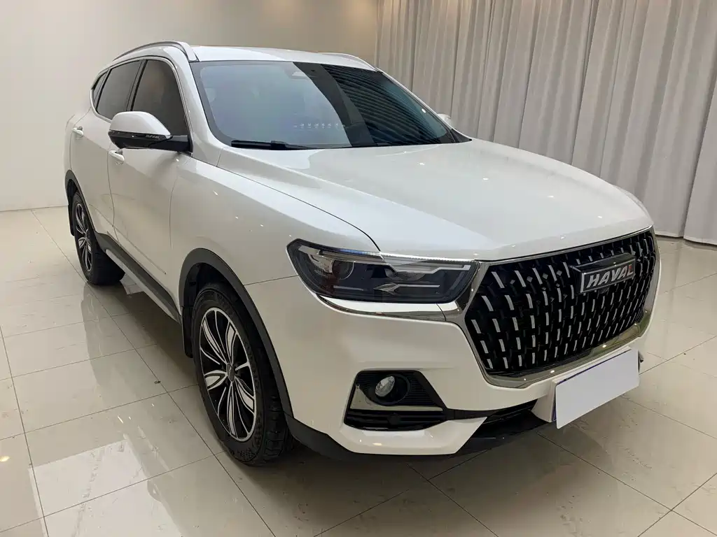 Haval H6 2023