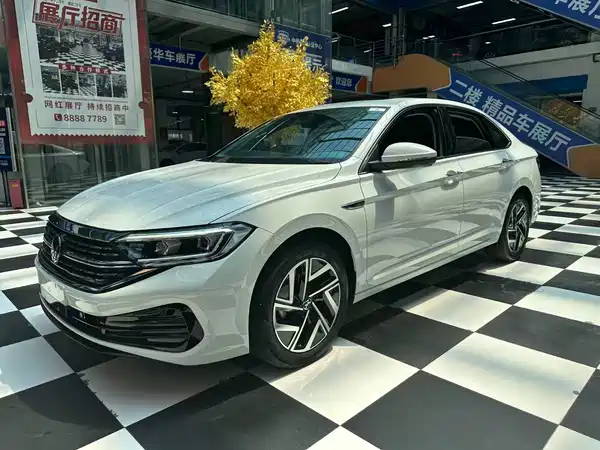 Volkswagen Sagitar 2023
