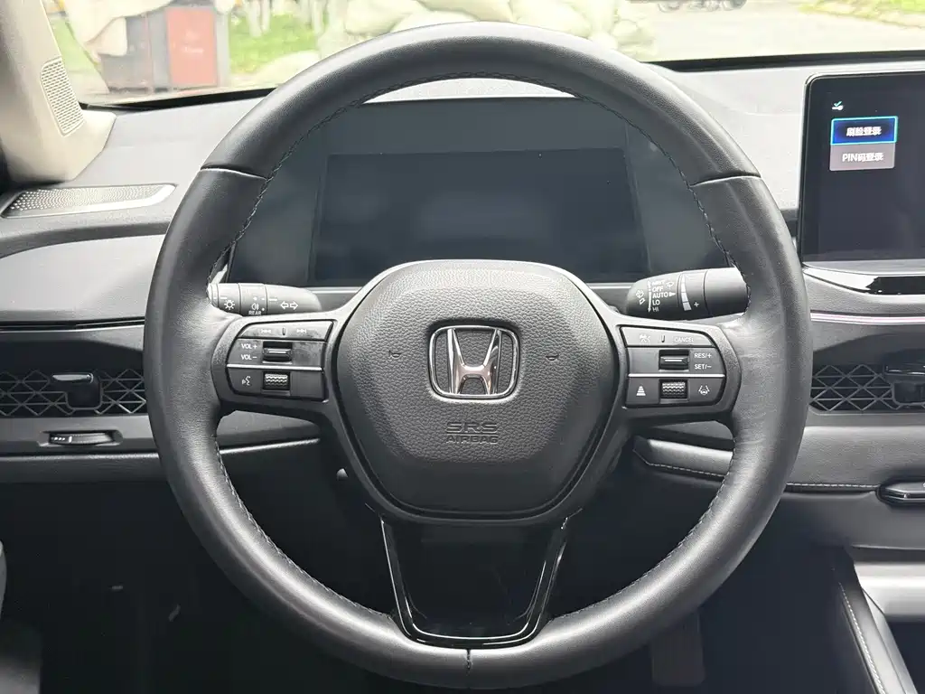 Honda Accord 2025 — фото 8